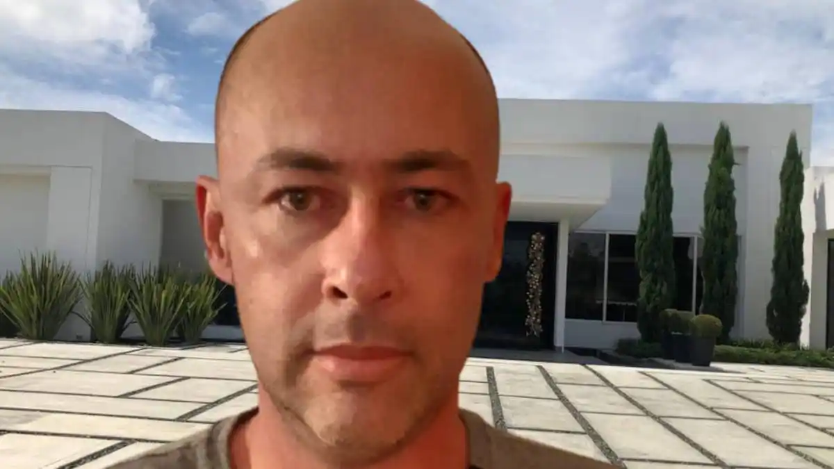 “MESSI”: el exuberante testaferro de alias OTONIEL – Testigo Directo