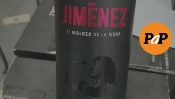¿Quién se ha tomado...? La Mona lanzó su propia línea de vinos