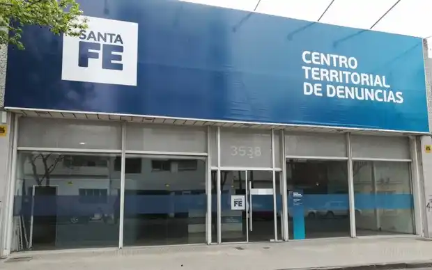 Los Centros Territoriales de Denuncias retoman actividades con turnos previos