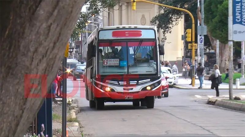 Concejales de JxC se oponen al aumento del boleto de colectivo si no mejora el servicio