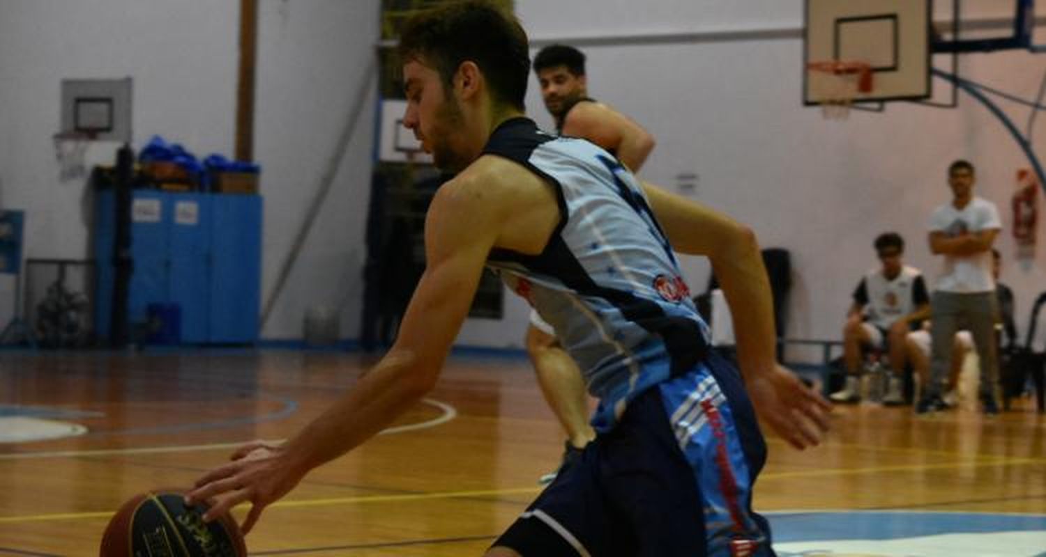 Quiénes serán los rivales de Náutico en el Final Four de la ABZC