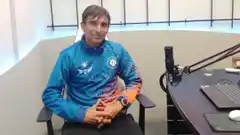 “El solo hecho de largar es un triunfo para mí”