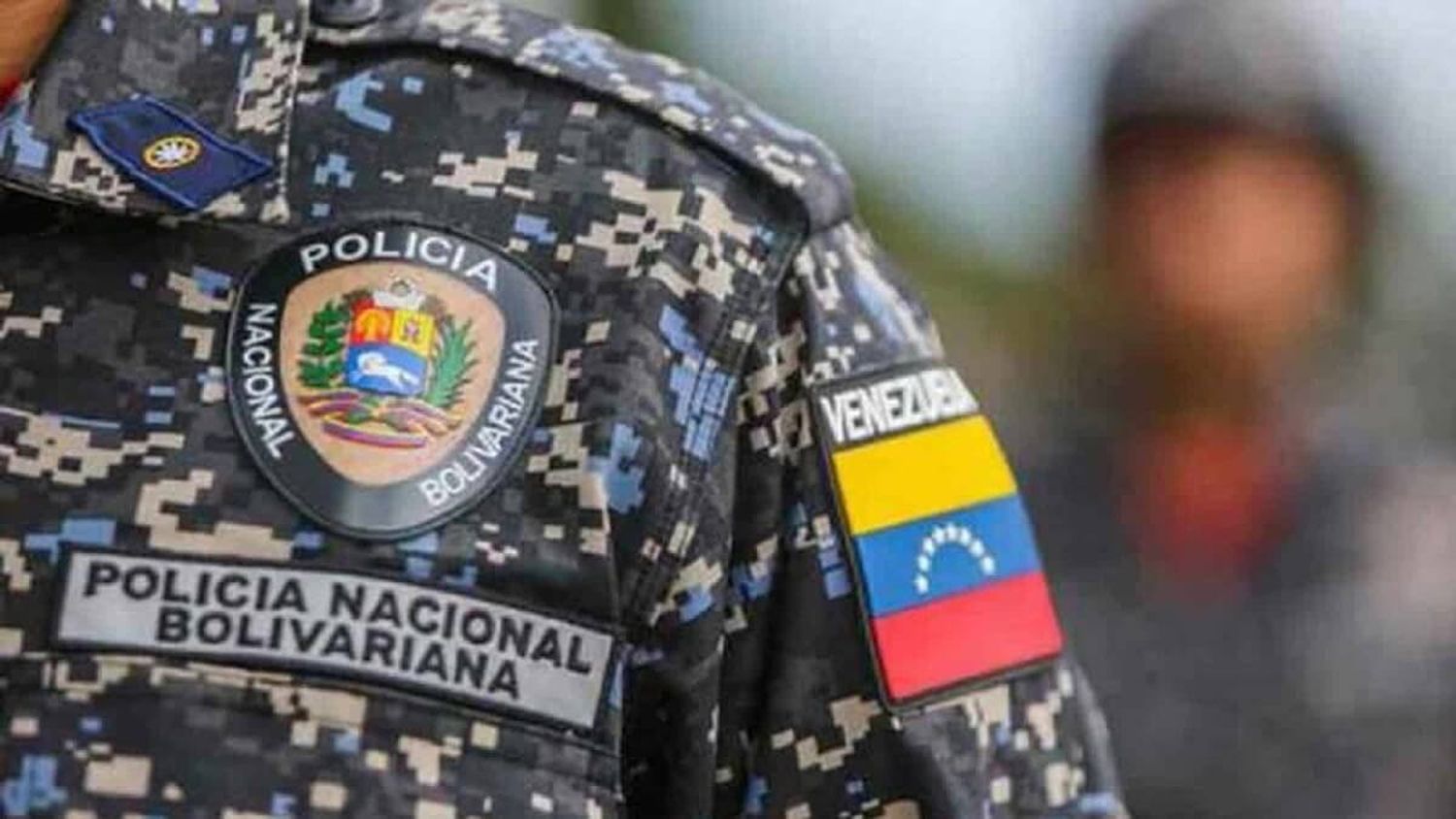MATAN AL JEFE DE LA PNB en Santa Lucía del Tuy: durante una emboscada también murieron 2 delincuentes