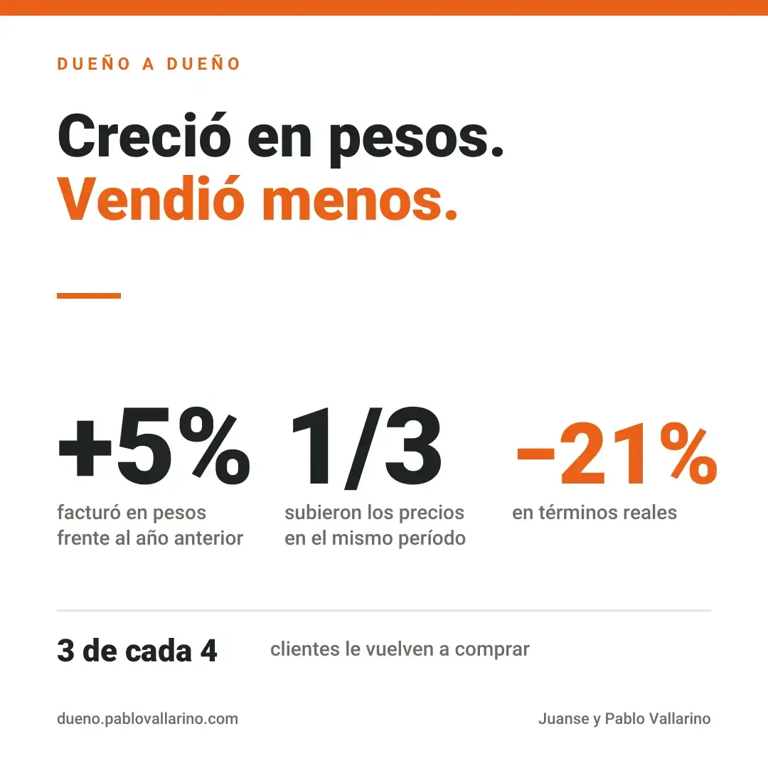 dueño a dueño 8 placas - 5