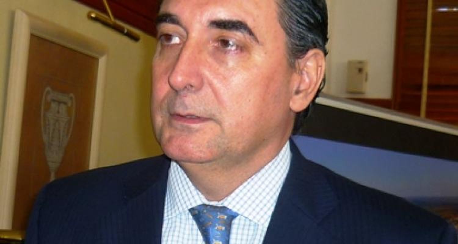 Cheyllada: “Voy a intentar un desarrollo de marca ciudad que sea reconocida a nivel nacional e internacional”