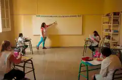 Regresa la calificación numérica en las escuelas entrerrianas