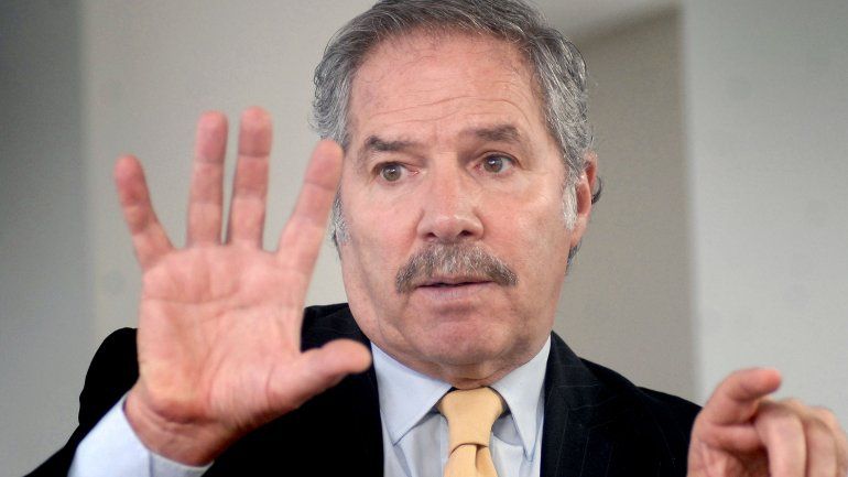 Felipe Solá contra Alternativa Federal: "Cuatro o cinco egos no frenan la esperanza"