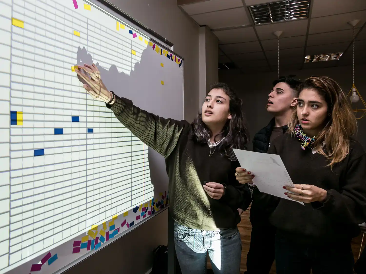 El ITBA lanza la 10ª edición de la Competencia Argentina de Tecnología (OATec)