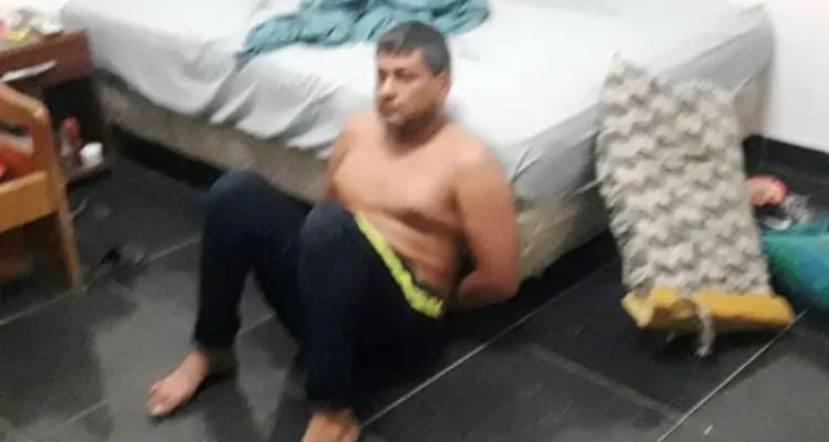 Caso Gomila: el relato del testigo con el que Ulises Fernández pidió un careo