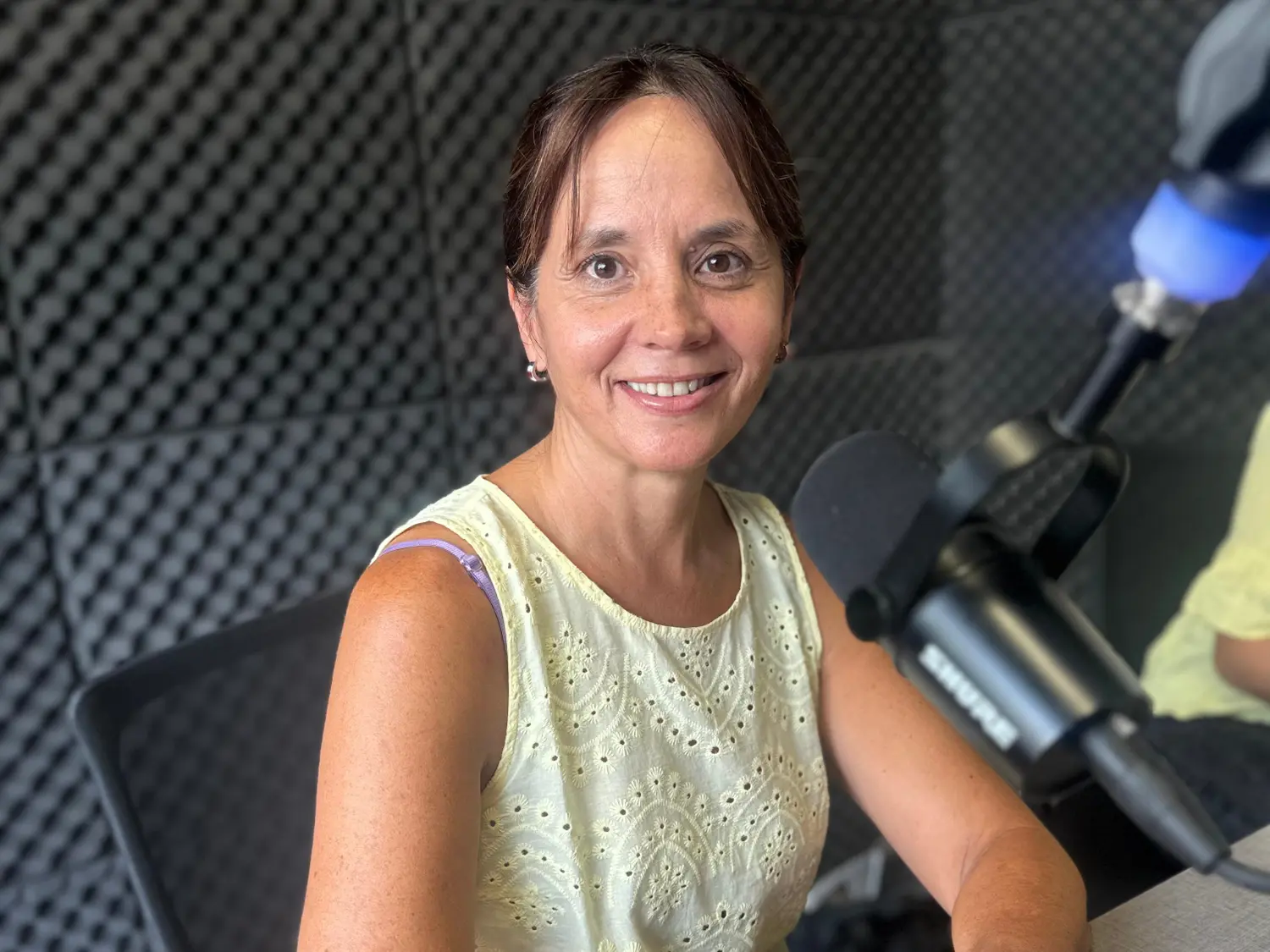 Natalia Steffen advirtió por "un alto nivel de precarización laboral" en Necochea