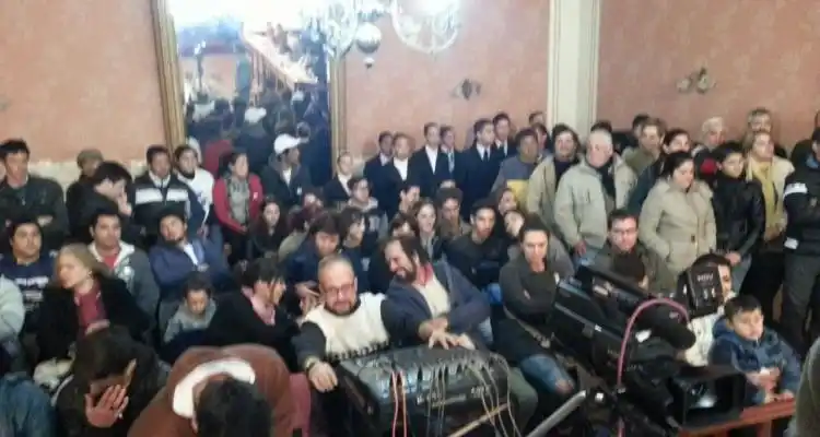 Aprobaron el proyecto que reconoce a los pescadores artesanales