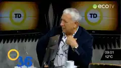 Raúl Escudero celebró los 36 años de Amemt y lanzó su candidatura 2027