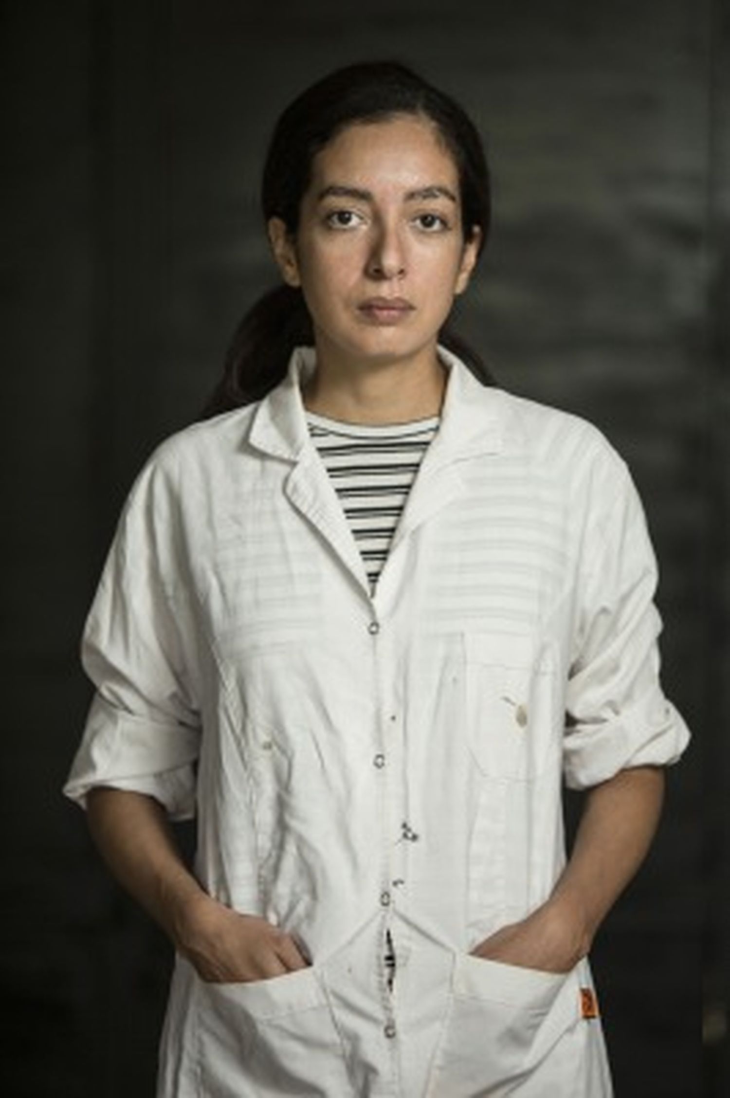 Lucía, una biotecnóloga a la que el feminismo contribuyó a dar sentido a su tarea
