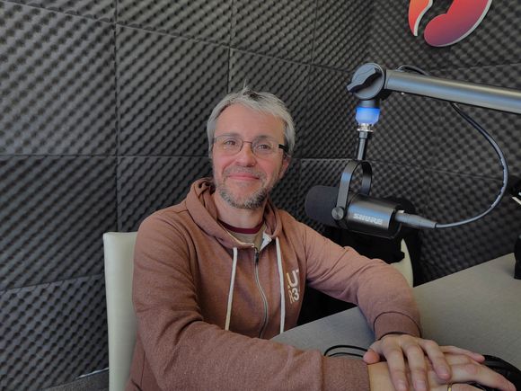 Manga en el Centro Cultural Necochea - Biblioteca Popular Andrés Ferreyra