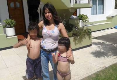 Crimen de Cynthia en Villa Gesell: Detienen a otro sospechoso