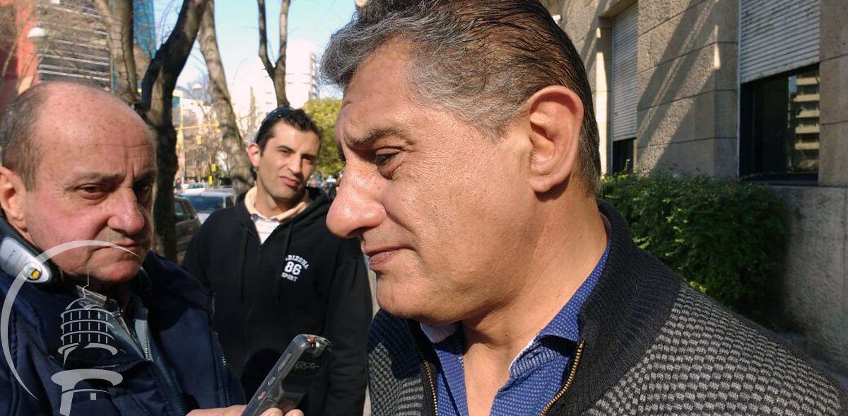 Para la CGT, "Mar del Plata tiene que tener un cambio, un rumbo diferente"