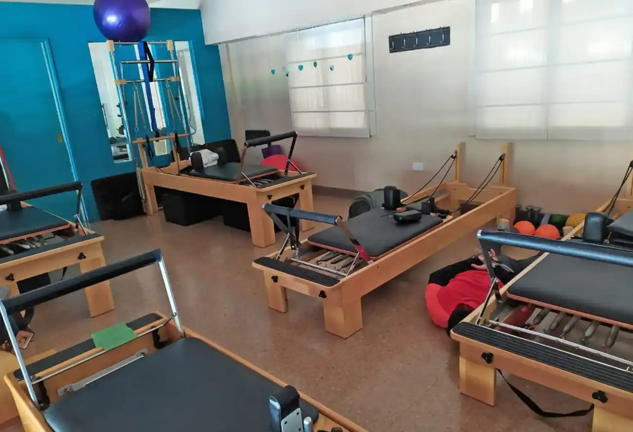  Profesionales de la actividad física presentaron un petitorio al Intendente 