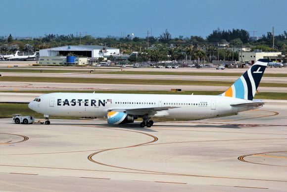 Eastern y Flexport firman alianza para transportar productos de comercio electrónico