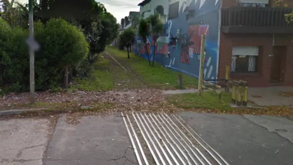 Vecinos de Gascón y Guido denuncian usurpaciones