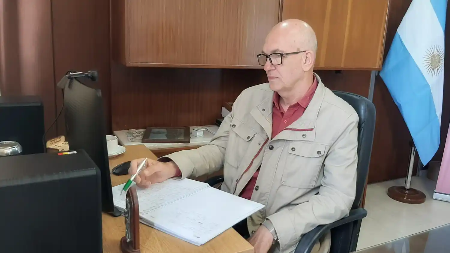 La provincia participó de una nueva asamblea del Consejo Federal de Educación