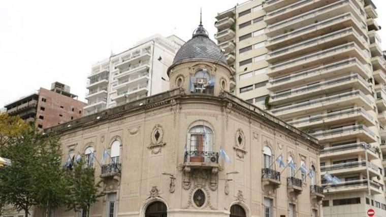 El Concejo rosarino aprobó el Presupuesto 2019   