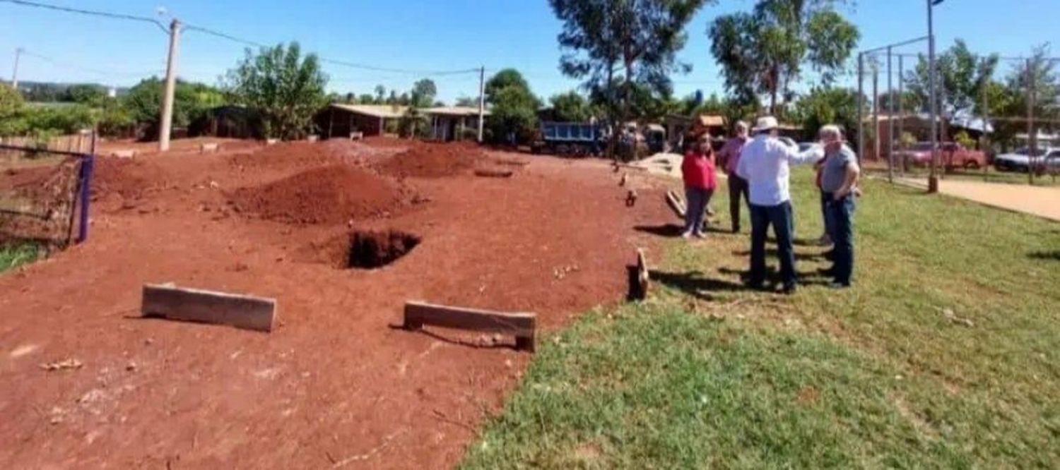 Detenido por dañar un vehículo en Posadas