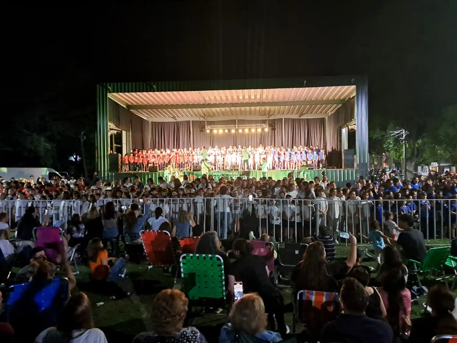 Foto: Municipalidad de Villa Cañás.