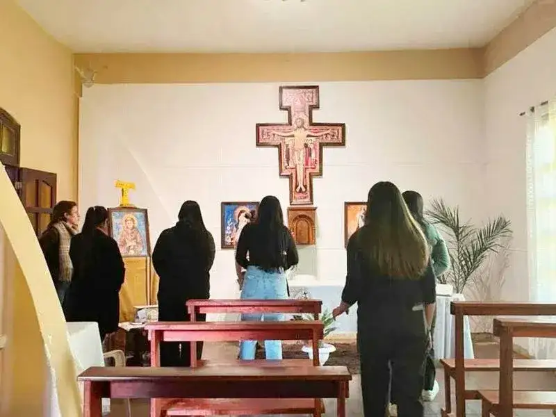Salidas de campo de estudiantes
de la Licenciatura en Turismo UPLaB