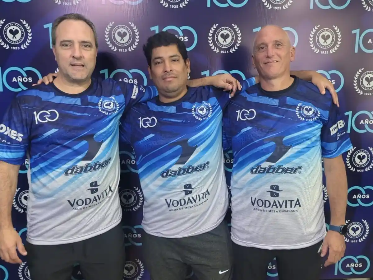 El Club de Pelota Chascomús será anfitrión de una jornada estelar del Provincial de Paleta