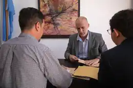 La novela “Horizonte de sucesos”, de Mariana Bolzán, ganó el Premio Fray Mocho 2024