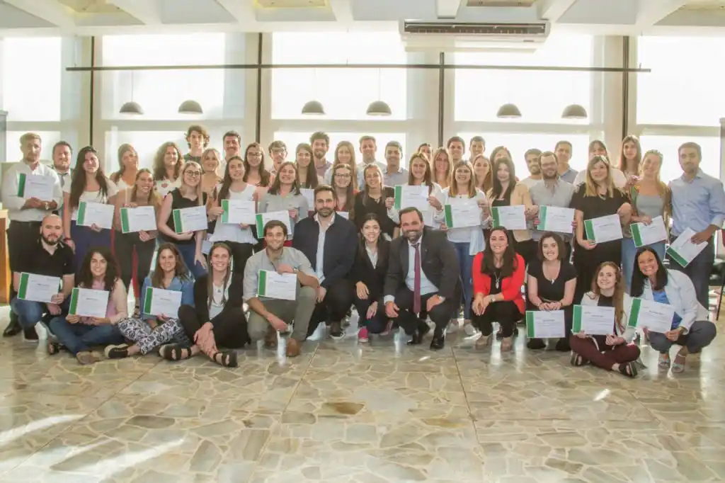 Abogacía Joven: inclusión real en el primer tramo de la práctica profesional