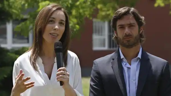 Revolvieron la casa a Salvai, un ministro clave de Vidal