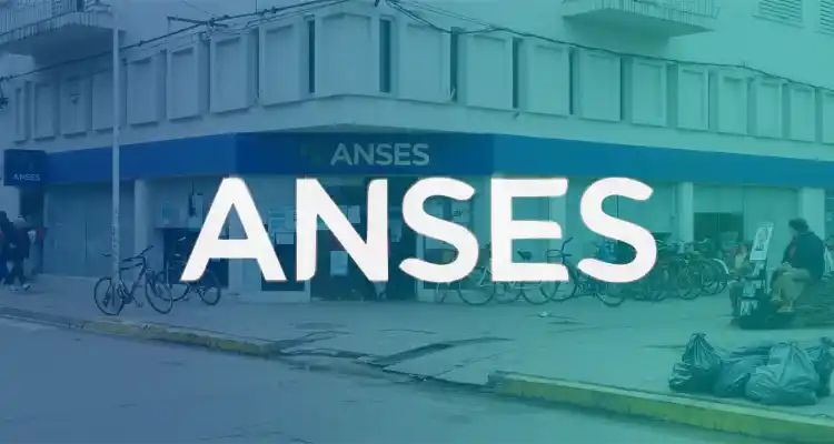 Anses relanza créditos hasta 60 mil pesos para jubilados, pensionados y beneficiarios de la AUH