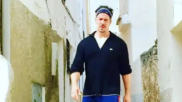 Nacho Palau recurrirá fallo a favor de Miguel Bosé