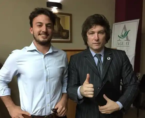 Romo duda de la misión en Mar del Plata: "Cuando encontramos petróleo vienen unos ingleses a financiar investigaciones"