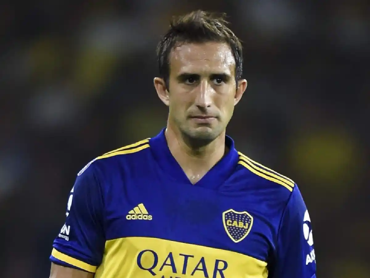 Un equipo de Arabia Saudita quiere contratar a Izquierdoz