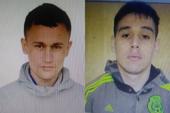 Buscan a dos presos que se fugaron del penal de Baradero