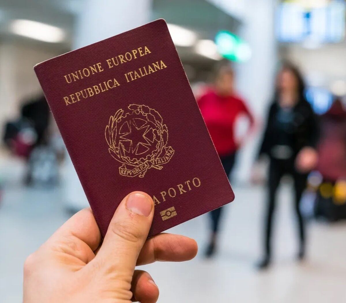 Se realizará en Concordia una charla informativa para los que  buscan obtener la ciudadanía italiana