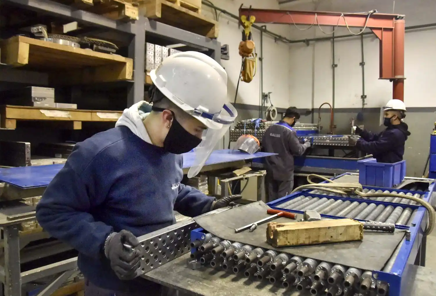 El Gobierno analiza poner fin a la doble indemnización