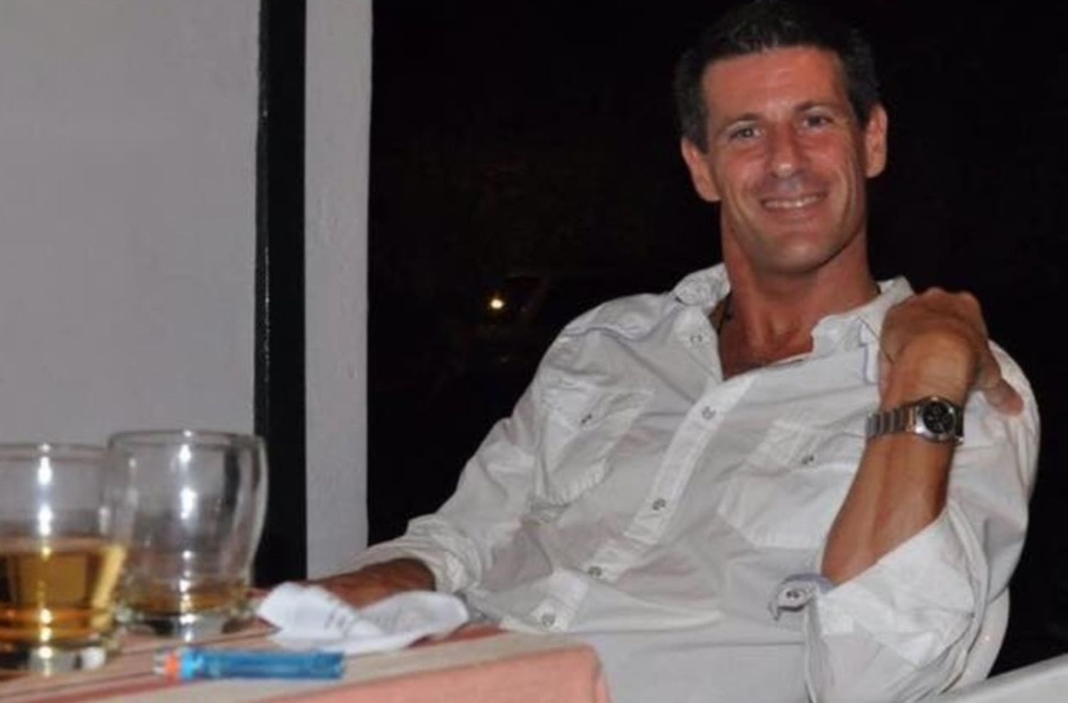 MeToo argentino: detuvieron a un oftalmólogo por abusar de sus hijos