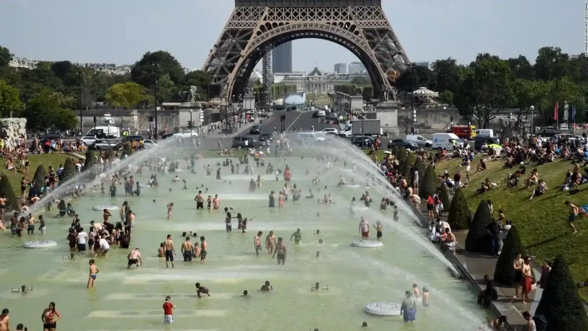 Francia