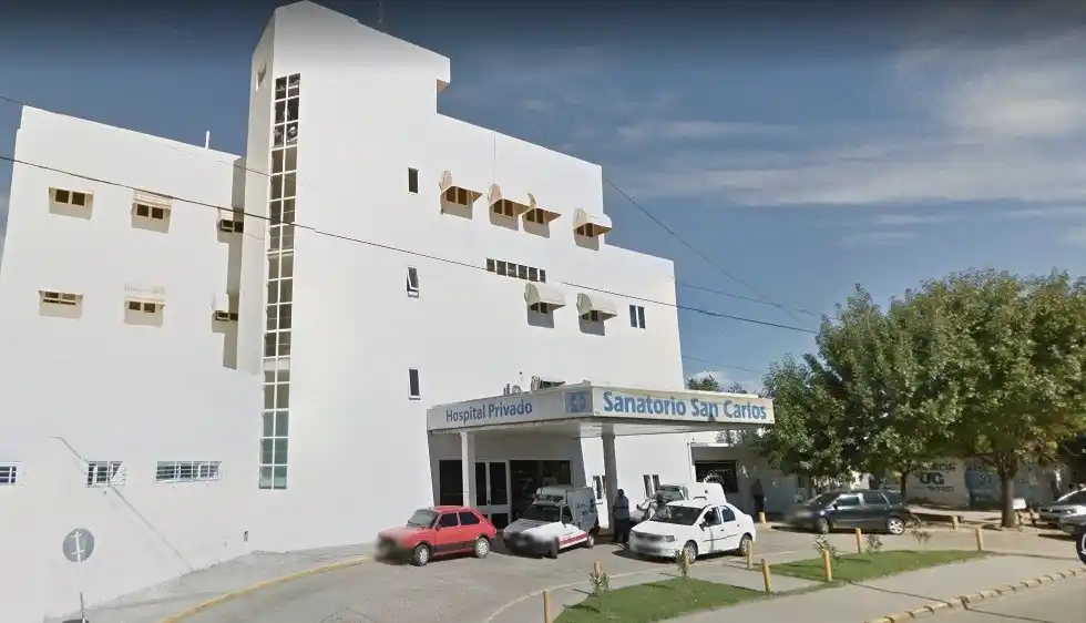 Brutal femicidio en Escobar: Mató a golpes a su esposa internada en un hospital