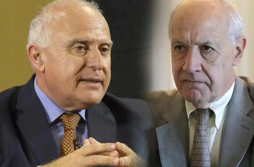 Lifschitz dijo que Lavagna «nunca estuvo en Alternativa Federal»