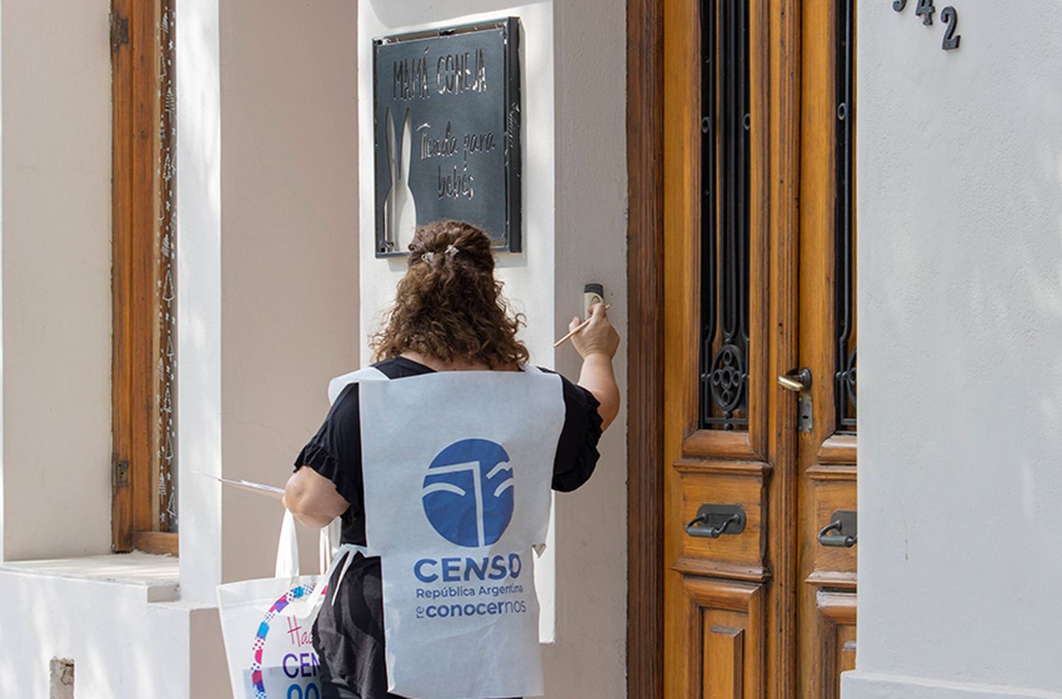 Censo 2022: a fin de mes se sabrán los resultados