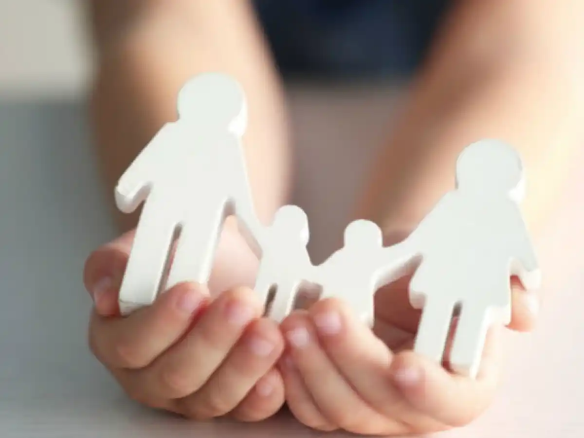 Más de 140 familias anotadas para adoptar a cuatro hermanos