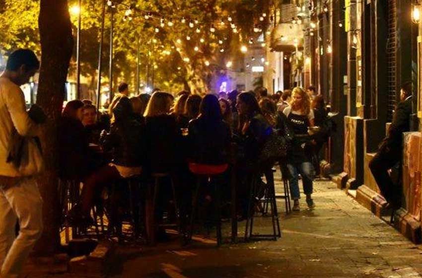 Barrio Pichincha tendrá controles más severos a partir de este fin de semana