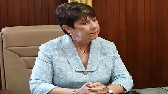 «ES UN ATROPELLO»: UCV presenta recurso nulidad contra medida de pago por el Sistema Patria