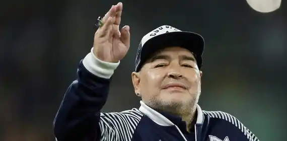 Se conocería hoy cuándo comienza el juicio a la enfermera por la muerte de Maradona
