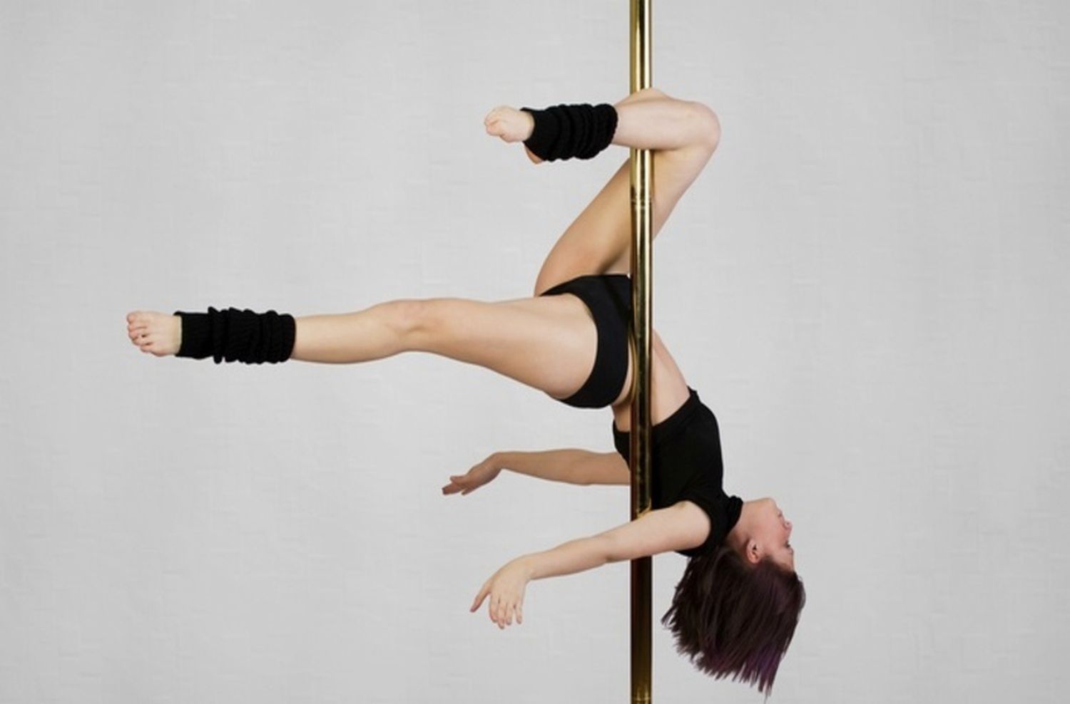 7 beneficios del Pole Dance