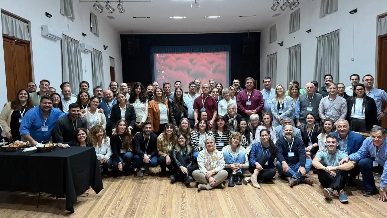 Los Jefes de Compras Municipales de la provincia se reunirán en San Pedro el viernes 5.